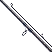 Daiwa Black Widow Barbel Rods